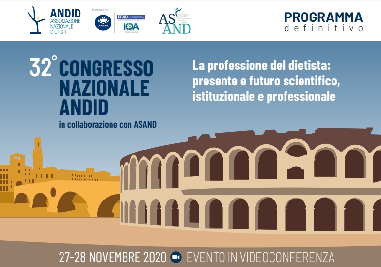 Congresso Nazionale Andid